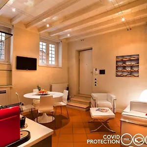 Le Cadreghe Apartment Verona