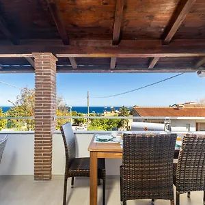 Ogliastra Apartment Santa Maria Navarrese