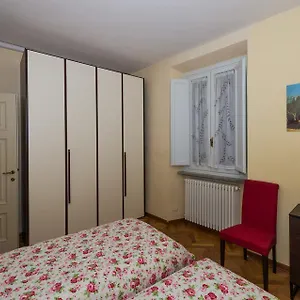 Il Duomo Apartment Lucca