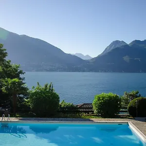 Anma Sole Apartment Acquaseria