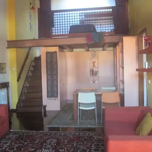 Mazzanti Apartment Verona