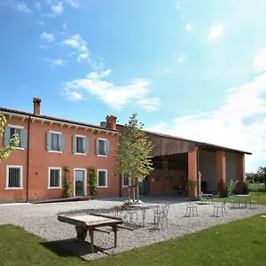 Corte Reginella Bauernhof Roverbella